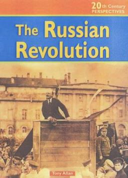 The Russian Revolution