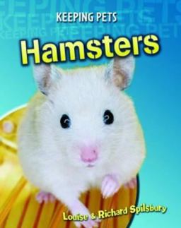 Hamsters