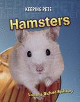 Hamsters