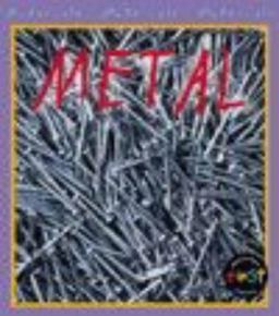 Metals