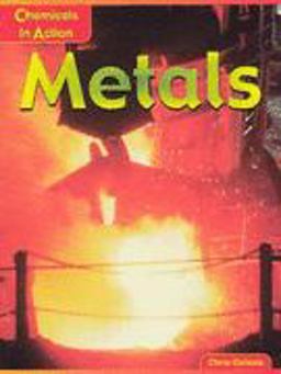 Metals