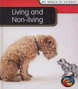 Living and Non-Living