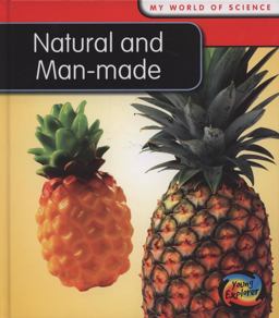 Natural and Man-Made