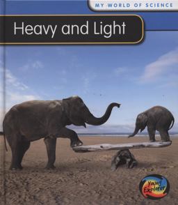 Heavy and Light