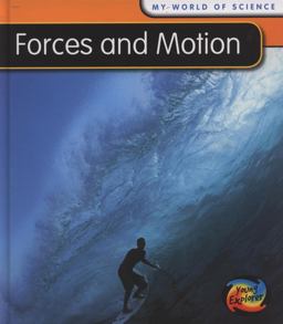 Forces and Motion