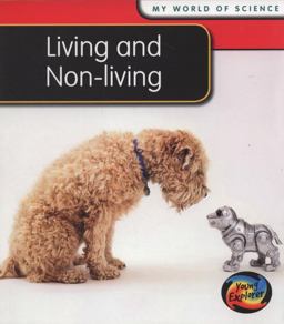 Living and Non-Living
