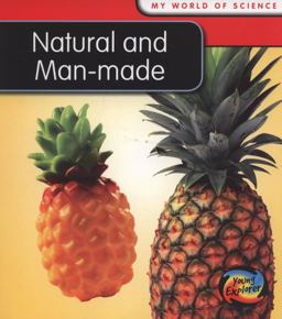 Natural and Man-Made