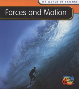 Forces and Motion