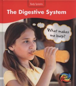 The Digestive System