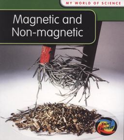 Magnetic and Non-Magnetic