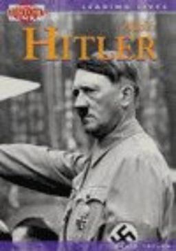 Adolf Hitler