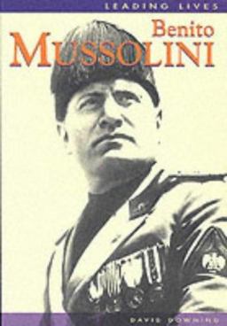 Benito Mussolini
