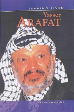 Yasser Arafat