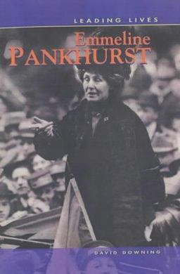 Emmeline Pankhurst