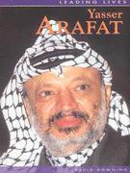Yasser Arafat