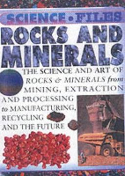 Rocks and Minerals