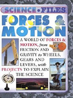 Forces and Motion