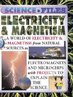 Electricity and Magnetism