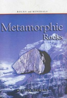 Metamorphic Rocks