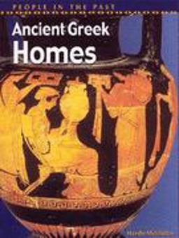 Ancient Greek Homes