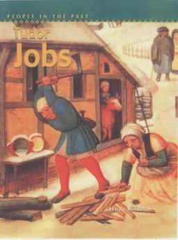 Tudor Jobs