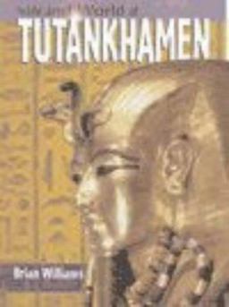 Tutankhamen
