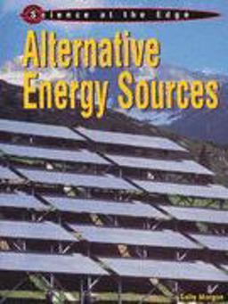 Alternative Energy Sources
