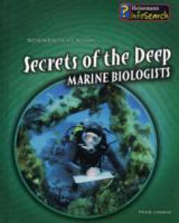 Secrets of the Deep