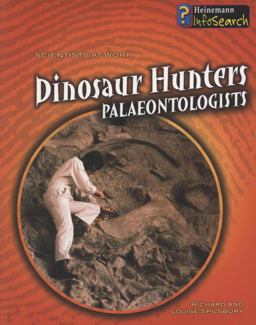 Dinosaur Hunters