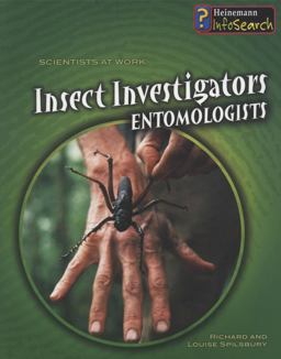 Insect Investigators