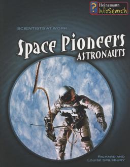 Space Pioneers