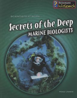 Secrets of the Deep