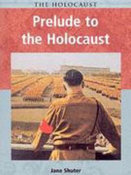 Prelude to the Holocaust