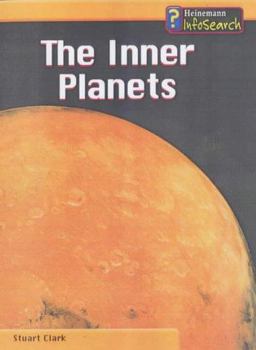 The Inner Planets