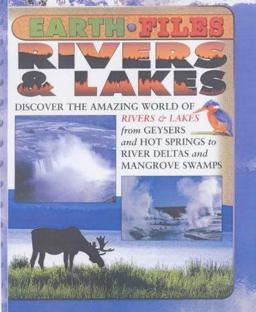 Rivers and Lakes