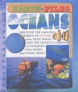 Earth Files Oceans
