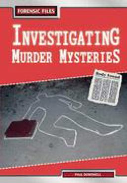 Murder Mysteries