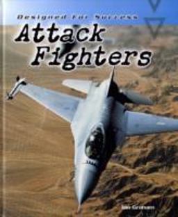 Attack Fighters