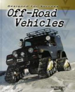 Off-Road Vehicles