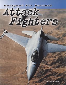 Attack Fighters