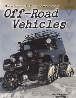 Off-Road Vehicles