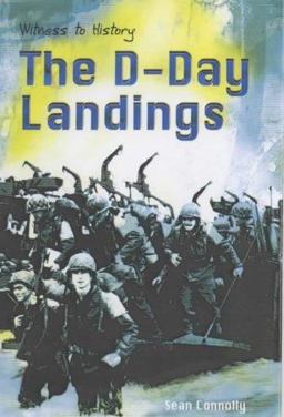 The D-Day Landings