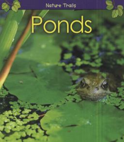 Ponds