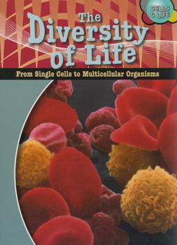 The Diversity of Life