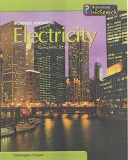Electricity