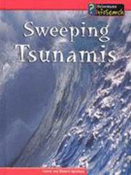 Sweeping Tsunamis
