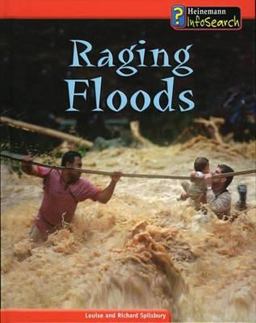 Raging Floods