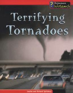 Terrifying Tornadoes