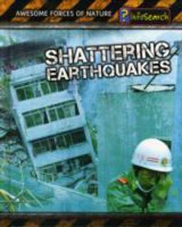 Shattering Earthquakes