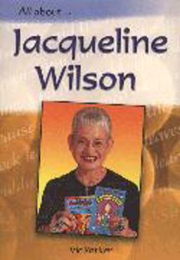 Jacqueline Wilson